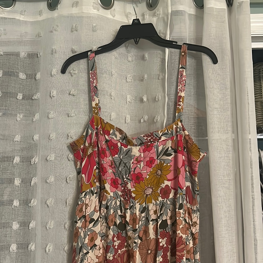 Natural Life  maxi dress